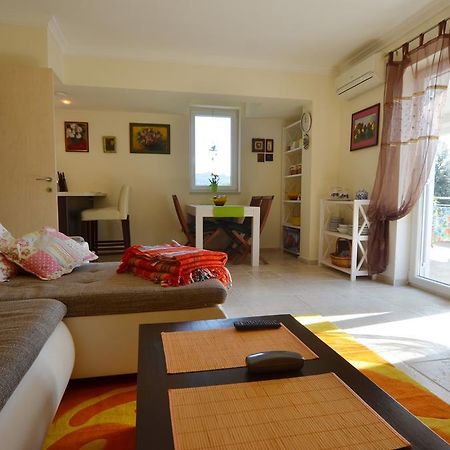 Apartment Kare Rovinj Zewnętrze zdjęcie