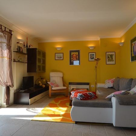 Apartment Kare Rovinj Zewnętrze zdjęcie