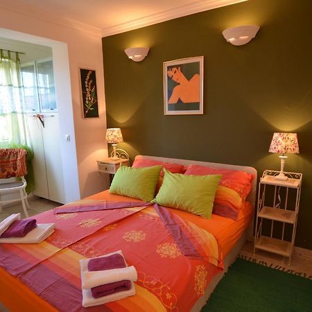 Apartment Kare Rovinj Zewnętrze zdjęcie