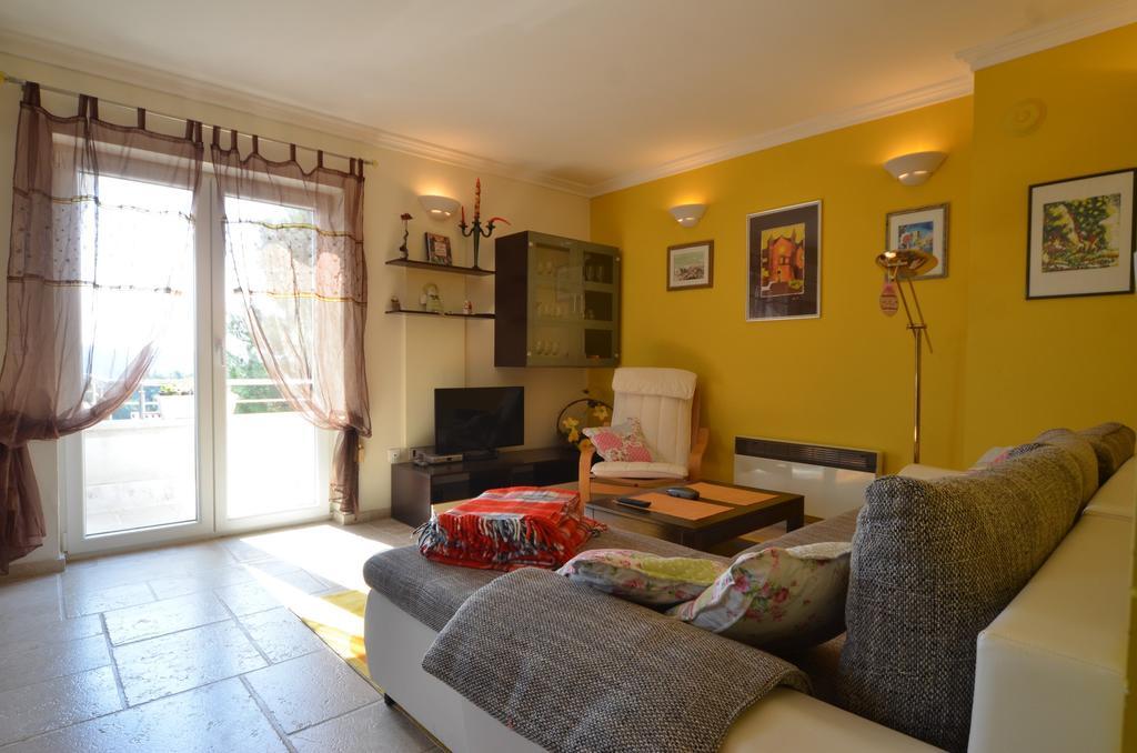 Apartment Kare Rovinj Zewnętrze zdjęcie