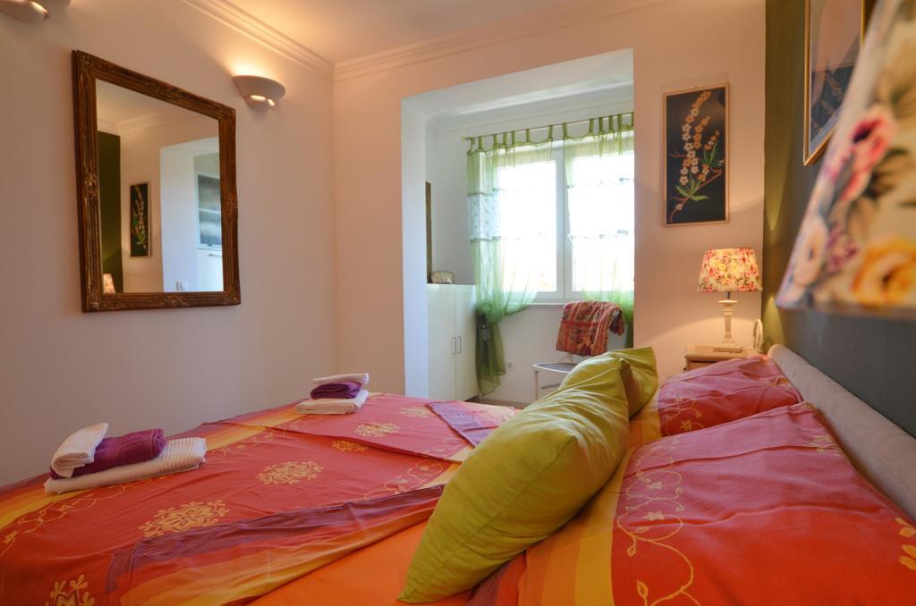 Apartment Kare Rovinj Zewnętrze zdjęcie
