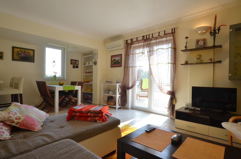 Apartment Kare Rovinj Zewnętrze zdjęcie