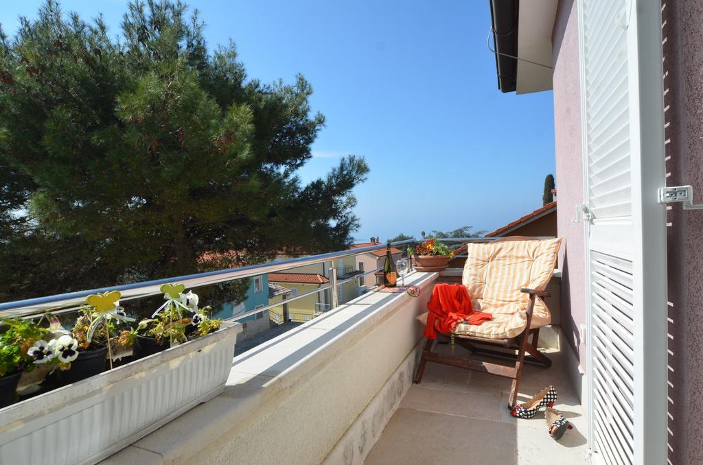 Apartment Kare Rovinj Zewnętrze zdjęcie