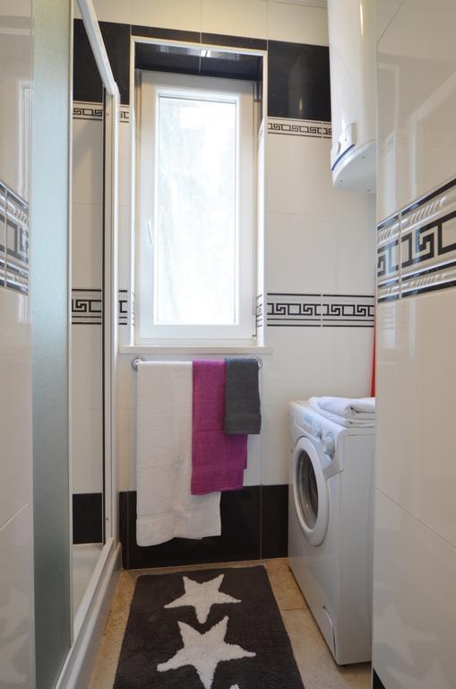 Apartment Kare Rovinj Zewnętrze zdjęcie