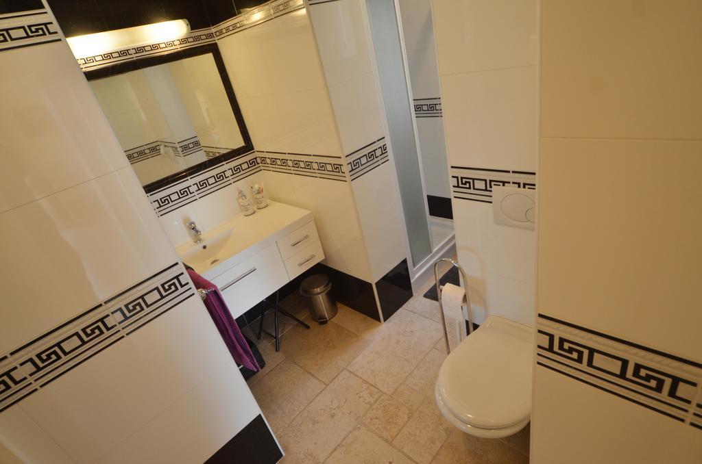 Apartment Kare Rovinj Zewnętrze zdjęcie