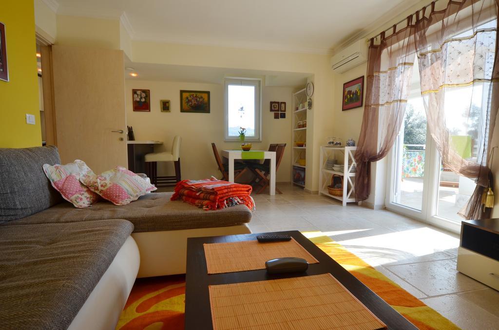 Apartment Kare Rovinj Zewnętrze zdjęcie