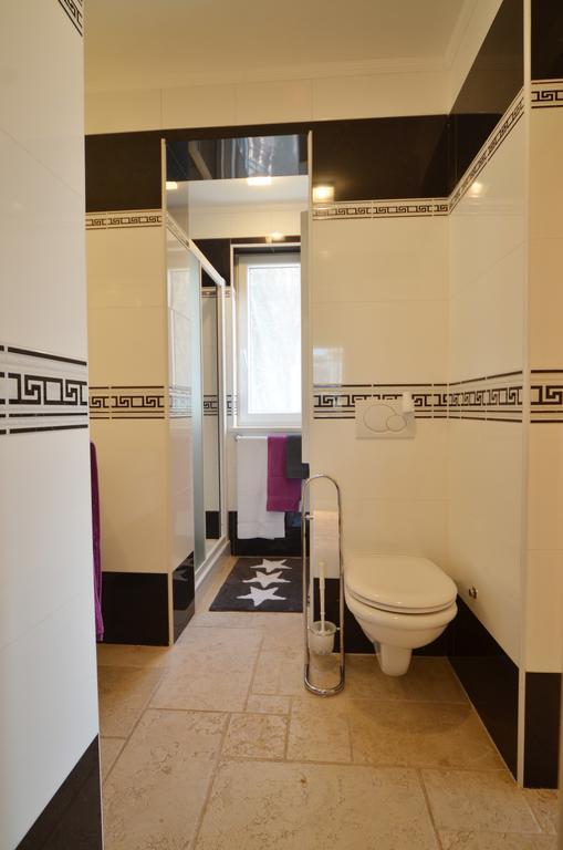 Apartment Kare Rovinj Zewnętrze zdjęcie