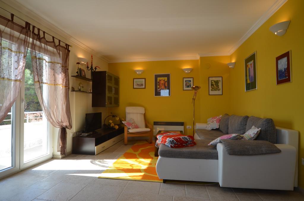 Apartment Kare Rovinj Zewnętrze zdjęcie