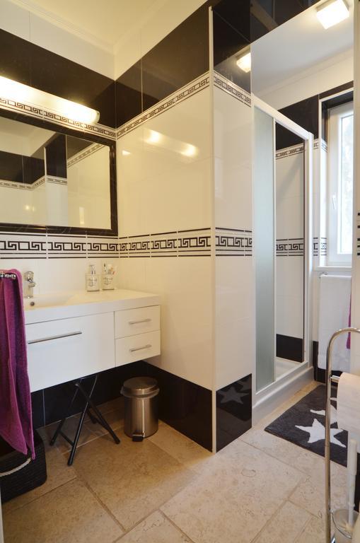 Apartment Kare Rovinj Zewnętrze zdjęcie