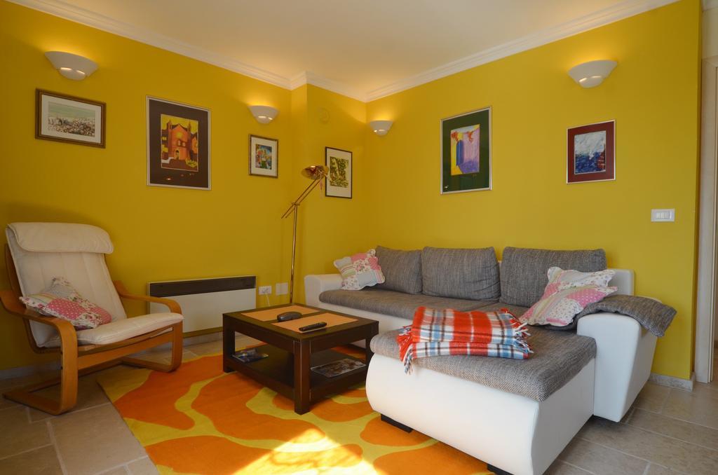 Apartment Kare Rovinj Zewnętrze zdjęcie