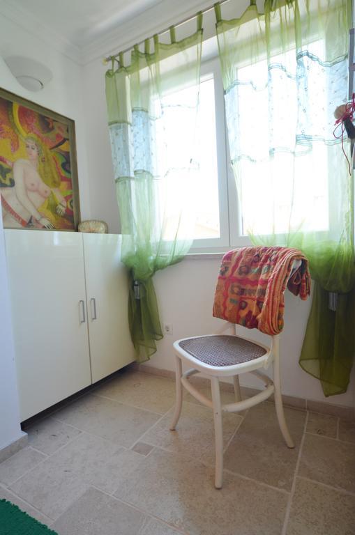 Apartment Kare Rovinj Zewnętrze zdjęcie