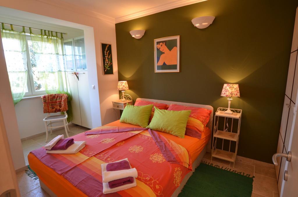 Apartment Kare Rovinj Zewnętrze zdjęcie