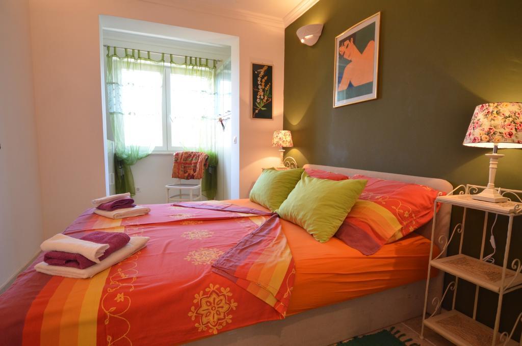 Apartment Kare Rovinj Zewnętrze zdjęcie
