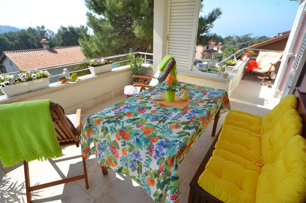 Apartment Kare Rovinj Zewnętrze zdjęcie