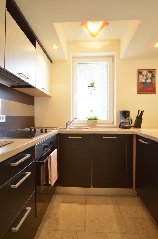 Apartment Kare Rovinj Zewnętrze zdjęcie