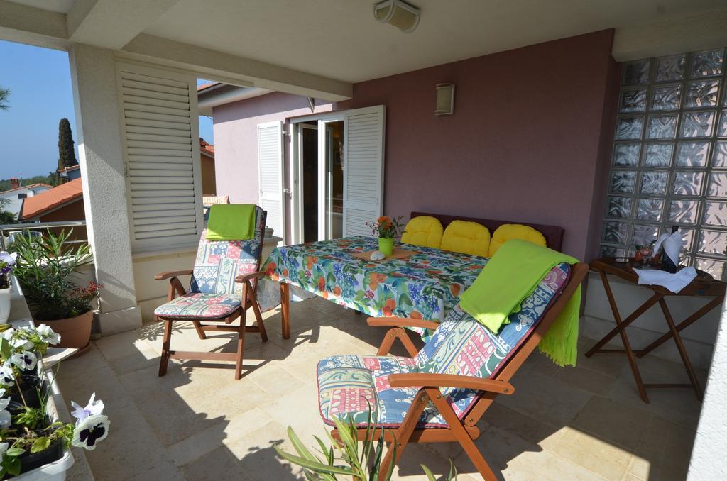 Apartment Kare Rovinj Zewnętrze zdjęcie