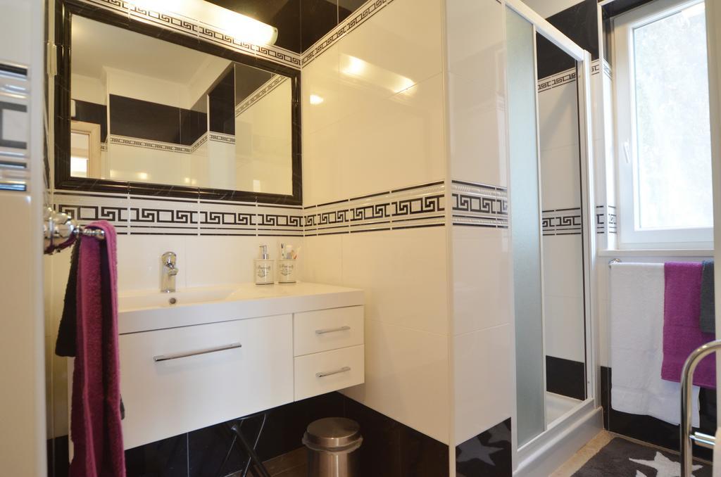 Apartment Kare Rovinj Zewnętrze zdjęcie