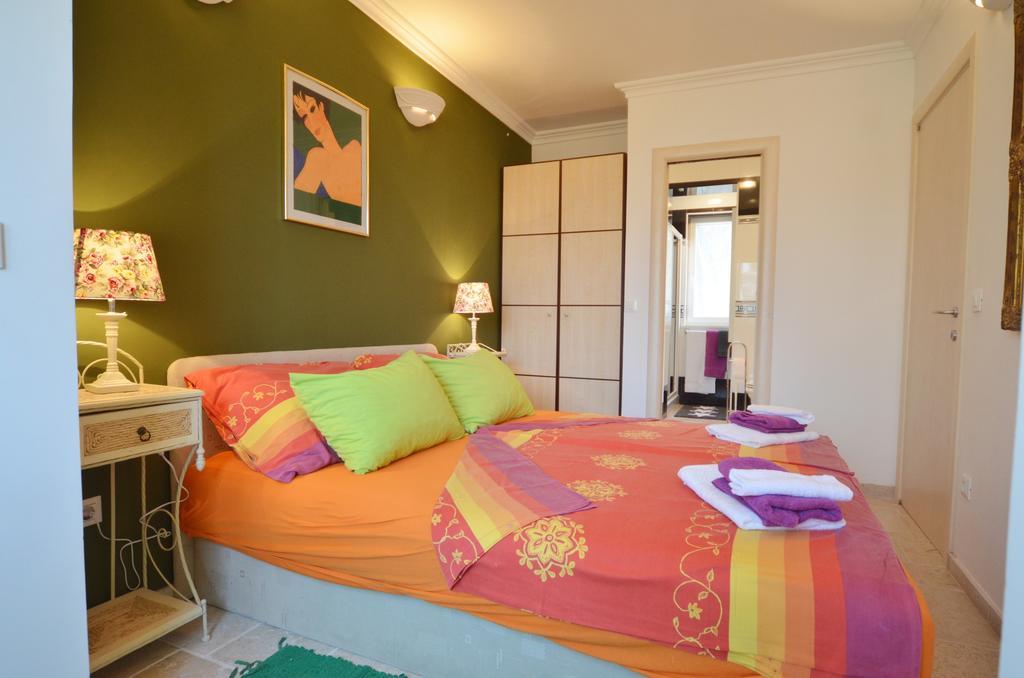 Apartment Kare Rovinj Zewnętrze zdjęcie